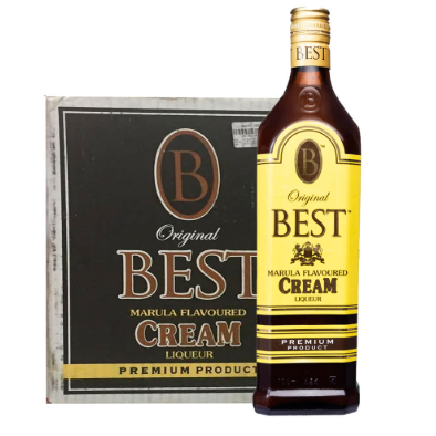 Best Cream